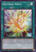 Drytron Nova RA04-EN097