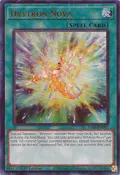 Drytron Nova (UR) RA04-EN097