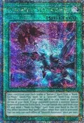 Seventh Ascension (Quarter Century Secret Rare) RA04-EN098