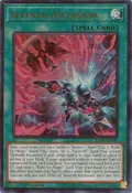 Seventh Ascension (UR) RA04-EN098