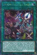Mementotlan Bone Party (Quarter Century Secret Rare) RA04-EN099