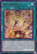 Metaltronus (UR) RA04-EN100