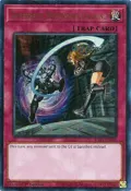 Different Dimension Ground (UR) RA04-EN101