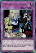 Dragonmaid Tidying (PUR) RA04-EN102