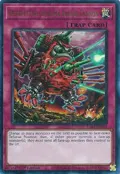 Destructive Daruma Karma Cannon (UR) RA04-EN103