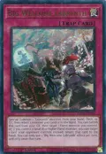 Big Welcome Labrynth (UR) RA04-EN104
