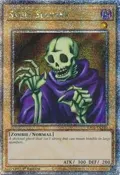 Skull Servant (Quarter Century Secret Rare) RA04-EN110