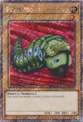 Petit Moth (Platinum Secret Rare) RA04-EN111
