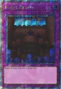 Royal Decree (Quarter Century Secret Rare) RA04-EN113