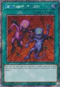 Delinquent Duo (Platinum Secret Rare) RA04-EN114