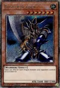 Buster Blader (Platinum Secret Rare) RA04-EN115
