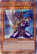 Buster Blader (Quarter Century Secret Rare) RA04-EN115