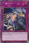Dimension Wall (Platinum Secret Rare) RA04-EN127