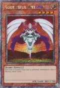 Bountiful Artemis (Platinum Secret Rare) RA04-EN130
