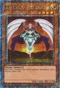 Bountiful Artemis (Quarter Century Secret Rare) RA04-EN130
