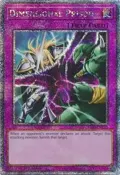 Dimensional Prison (Quarter Century Secret Rare) RA04-EN132