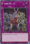 Gozen Match (Platinum Secret Rare) RA04-EN134