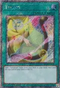 Tuning (Platinum Secret Rare) RA04-EN144