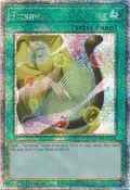 Tuning (Quarter Century Secret Rare) RA04-EN144