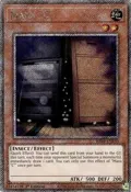 Maxx "C" (Platinum Secret Rare) RA04-EN150