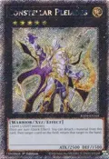 Constellar Pleiades (Platinum Secret Rare) RA04-EN164