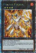 Evolzar Dolkka (Quarter Century Secret Rare) RA04-EN167