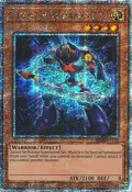 Photon Thrasher (Quarter Century Secret Rare) RA04-EN170