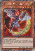 Eclipse Wyvern (Platinum Secret Rare) RA04-EN177