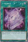 Spellbook of Secrets (Platinum Secret Rare) RA04-EN189