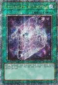 Spellbook of Secrets (Quarter Century Secret Rare) RA04-EN189