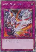 Void Trap Hole (Platinum Secret Rare) RA04-EN190
