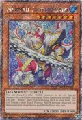 Mermail Abyssmegalo (Platinum Secret Rare) RA04-EN191