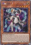 Orbital 7 (Platinum Secret Rare) RA04-EN197