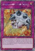 Breakthrough Skill (Platinum Secret Rare) RA04-EN202