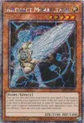 Artifact Moralltach (Platinum Secret Rare) RA04-EN214