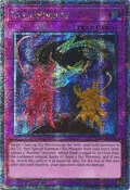 Xyz Universe (Quarter Century Secret Rare) RA04-EN218