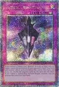 Tachyon Transmigration (Quarter Century Secret Rare) RA04-EN220
