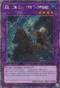 Elder Entity Norden (Platinum Secret Rare) RA04-EN226