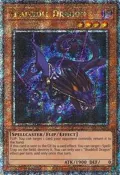 Shaddoll Dragon (Quarter Century Secret Rare) RA04-EN228