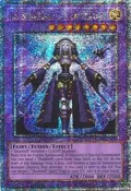 El Shaddoll Construct (Quarter Century Secret Rare) RA04-EN229