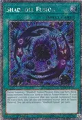 Shaddoll Fusion (Platinum Secret Rare) RA04-EN231