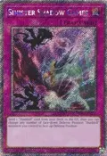 Sinister Shadow Games (Platinum Secret Rare) RA04-EN232