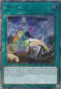 Saqlifice (Platinum Secret Rare) RA04-EN238