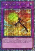 Hi-Five the Sky (Quarter Century Secret Rare) RA04-EN239