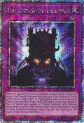 The Door of Destiny (Quarter Century Secret Rare) RA04-EN240