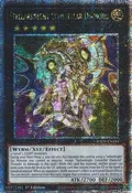 Stellarknight Constellar Diamond (Quarter Century Secret Rare) RA04-EN241