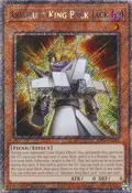 Absolute King Back Jack (Platinum Secret Rare) RA04-EN244