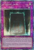Eternal Soul (Quarter Century Secret Rare) RA04-EN247