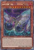 Infernoid Devyaty (Platinum Secret Rare) RA04-EN248