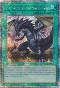The Fang of Critias (Quarter Century Secret Rare) RA04-EN255